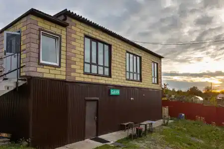 Дом на Садовой 11 - 17