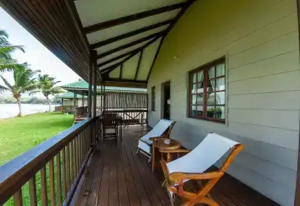 Le Vasseur La Buse Eco Resort - 17