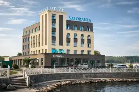 Valoranta - 1