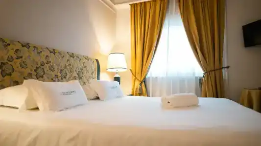 Altafiumara Resort & Spa - 20