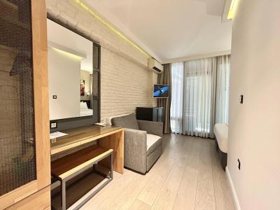 Fitas Oda Beyoğlu - 44