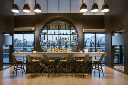 Westside Arjaan by Rotana - 22