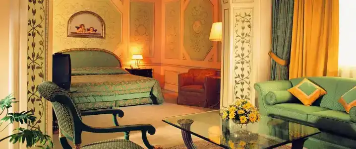 Sonesta Tower & Casino Cairo - 11
