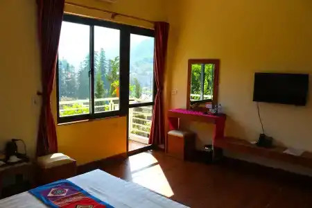 Sapa Garden - 3