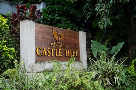 Castle Hill Bungalow - 3
