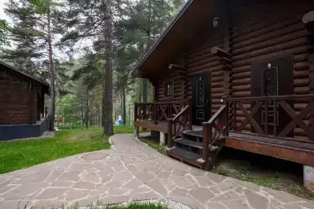 Куш Хаус - 112