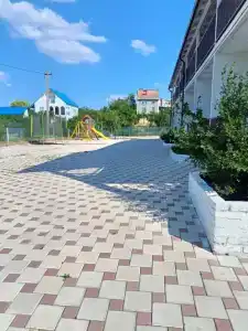 Гостевой дом Дельфин - 19