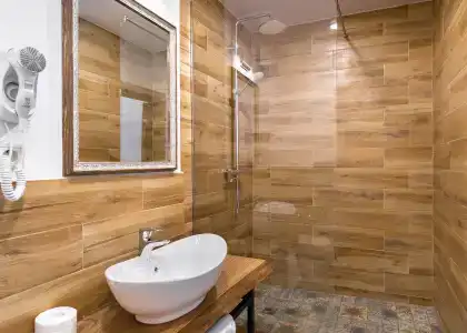 FLORA бутик-отель&spa - 11