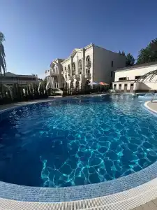 Zarafshon Parkside - 3