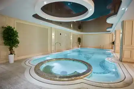 Royal Samarkand - 8