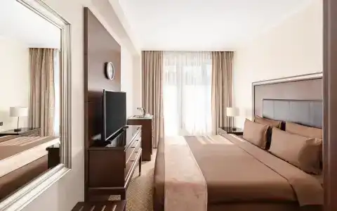 Санаторий Чинар (Chinar & Spa) - 51