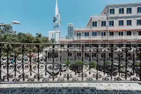 Boulevard Batumi - 3