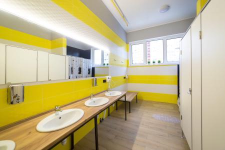 Bee Station - 33
