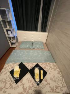 Хостел на Пушкинской - 32