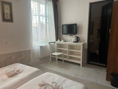 Tbil Inn - 13