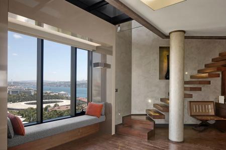 Gezi Bosphorus, Istanbul, a Member of Designs - 66