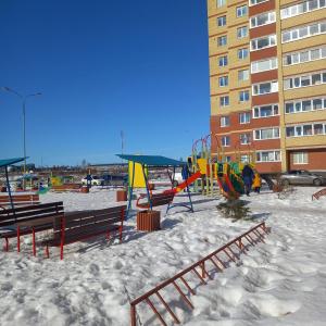 Апартаменты - 14