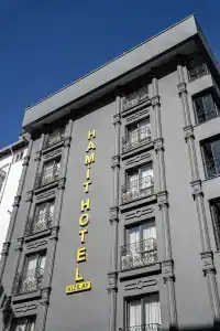 Hamit Kizilay - 33