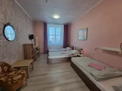 Hostel Stars - 18