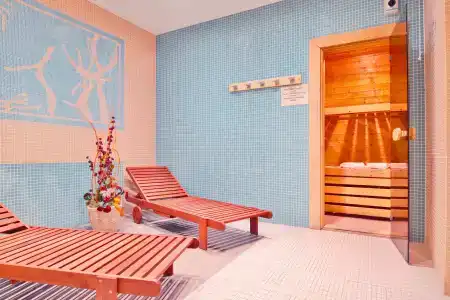 Sun Palace Spa & Wellness - 22