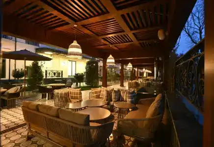 Mercure North - 7