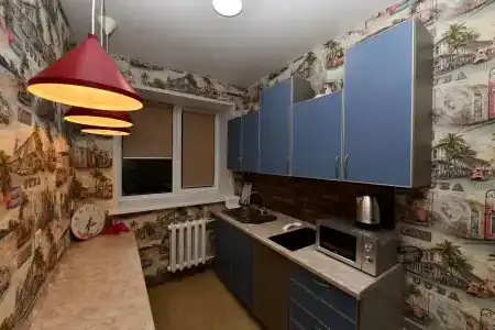 Новоженовский - 8