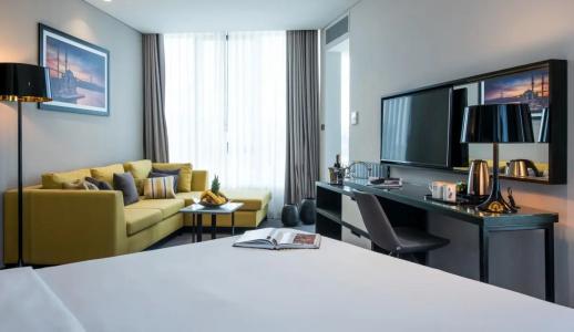 Centro Westside by Rotana - 14