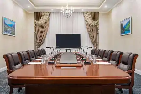 Ramada by Wyndham Shymkent - 24