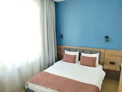 Beşiktaş Konuk Evi - 61