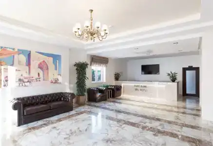 Panoramic Spa - 44