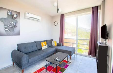 Just Dream Apartment - 12