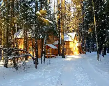Солнечный залив - 3