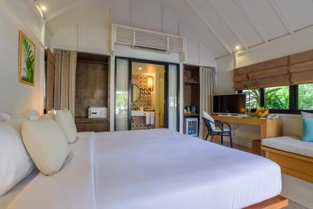 Paradise Beach Resort, Koh Samui - Sha Extra Plus - 76