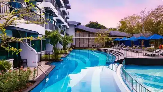 Holiday Inn Express Krabi Ao Nang Beach - 24