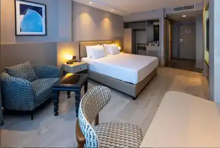 Delta by Marriott Antalya Lara ADULT ONLY - 53
