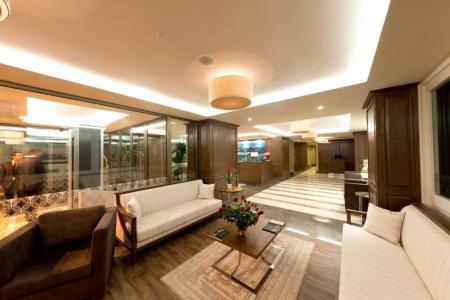 Nidya Galataport - 36