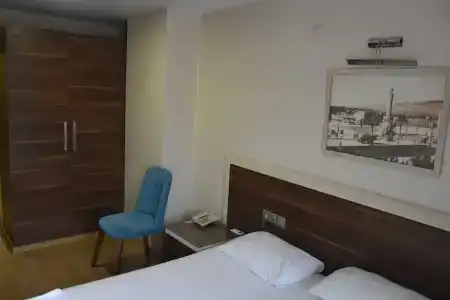 Merkez Otel - 18