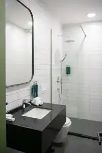 Gratus Aparthotel - 19