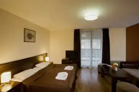 Casa Karina Bansko - Half Board & All Inclusive - 31