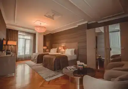 De Reve Galata - 19