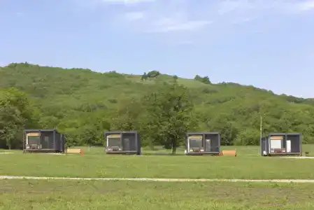 Междугорье - 4