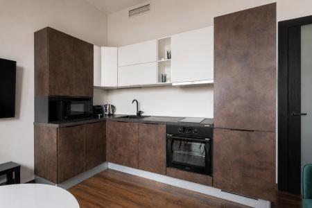 Loft Apartment - 22