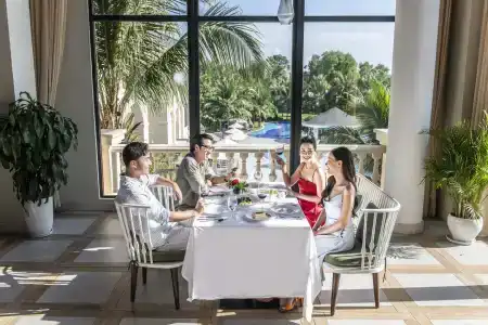 VinOasis Phu Quoc (Unlimited Access to Water Park) - 41
