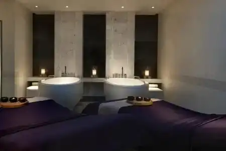 Four Seasons Hotel Moscow - 11