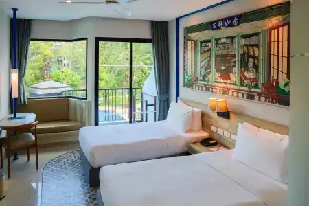 Holiday Inn Express Krabi Ao Nang Beach - 84