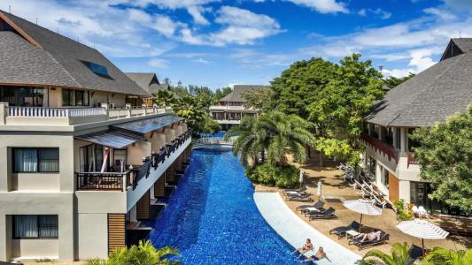 Lanta Cha-Da Resort - Sha Extra Plus - 10