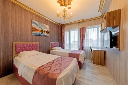 Royal Babil Suites - 37