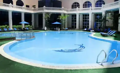 Tolip Alexandria - 5