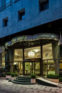 Elite World Prestige - 4