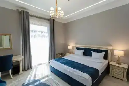 Royal Samarkand - 21